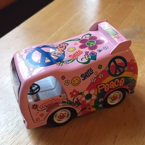 KinsFun car toy in good condition